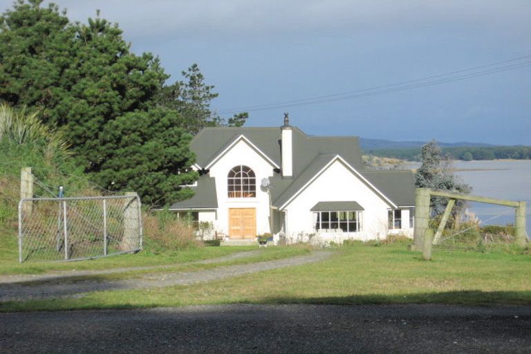 Photo of property in 265 Dunns Road, Otatara, Invercargill, 9879