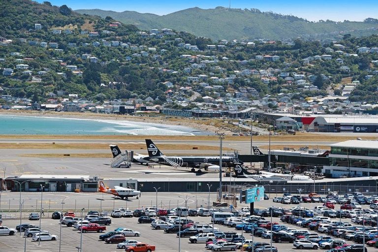 Photo of property in 50c Raukawa Street, Strathmore Park, Wellington, 6022