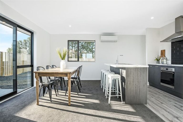 Photo of property in 21 Plover Avenue, Amberley, 7410