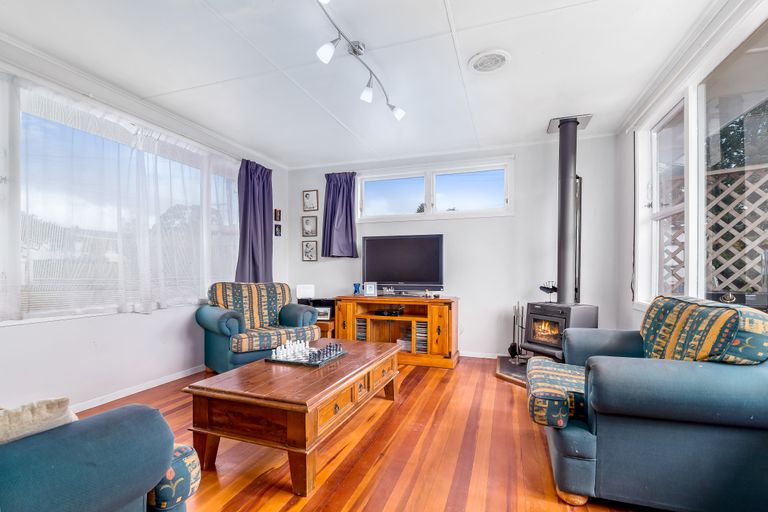 Photo of property in 55 Mount View Drive, Mangakakahi, Rotorua, 3015