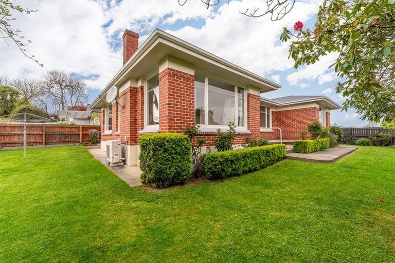 Photo of property in 81 Orbell Street, Highfield, Timaru, 7910