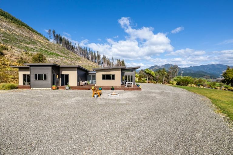 Photo of property in 267 Kaiuma Bay Road, Canvastown, Havelock, 7178