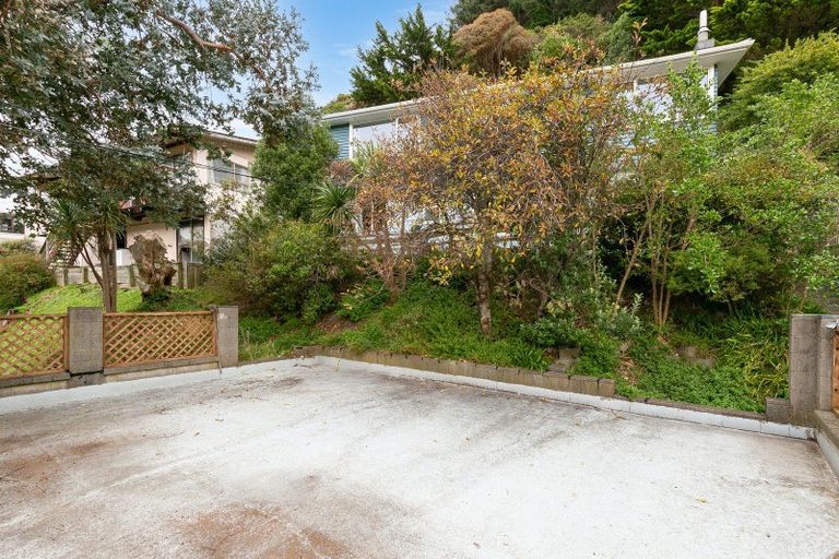 Photo of property in 161a Happy Valley Road, Owhiro Bay, Wellington, 6023