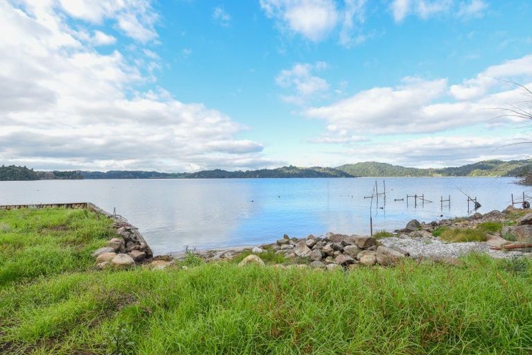Photo of property in 190 State Highway 30, Lake Rotoma, Rotorua, 3074
