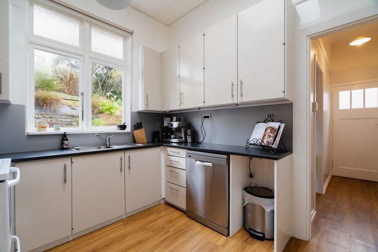 Photo of property in 8 Highcliff Road, Andersons Bay, Dunedin, 9013