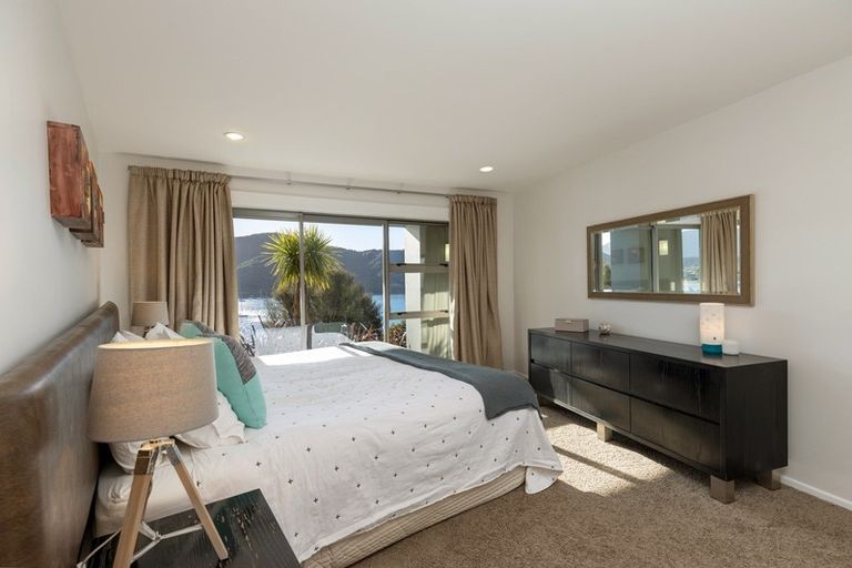 Photo of property in 4 Marina View, Waikawa, Picton, 7281