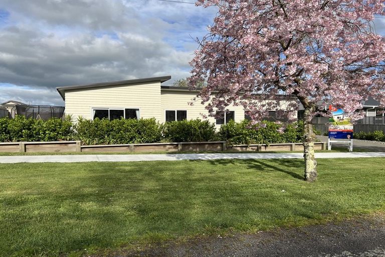 Photo of property in 12a Ouse Street, Rongotea, 4476