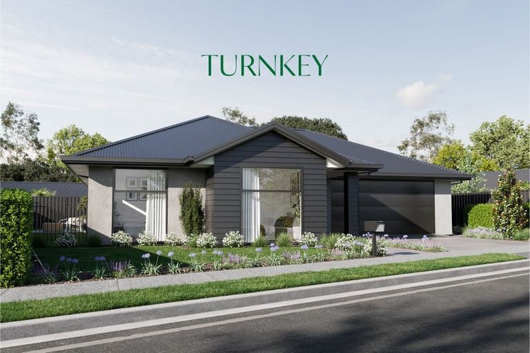 Photo of property in 45 Accadia Drive, Rolleston, 7614