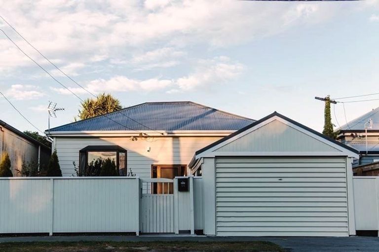 Photo of property in 54 England Street, Linwood, Christchurch, 8011