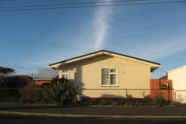 Photo of property in 10 Culling Street, Saint Kilda, Dunedin, 9012