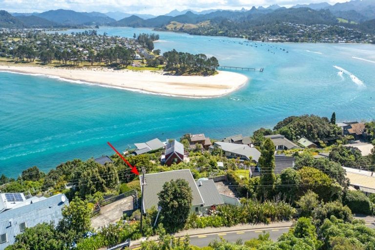 Photo of property in 197 Paku Drive, Tairua, 3508