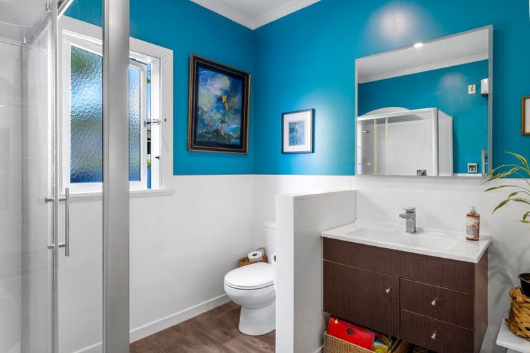 Photo of property in 86a Portal Street, Durie Hill, Wanganui, 4500