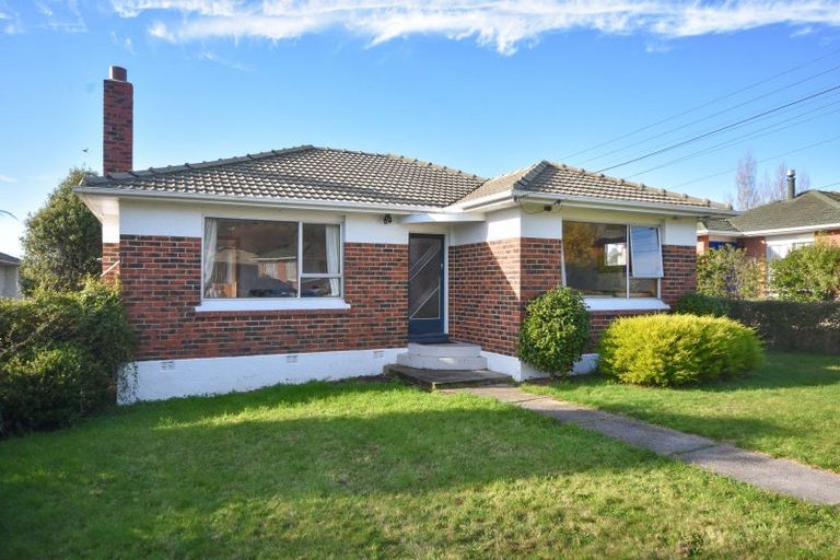 Photo of property in 28 Koremata Street, Green Island, Dunedin, 9018