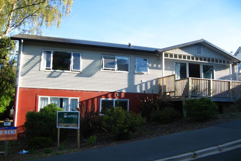 Photo of property in 7a Glencairn Street, North East Valley, Dunedin, 9010