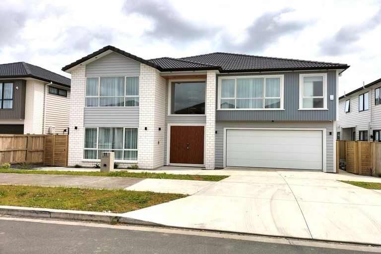 Photo of property in 11 Makau Road, Flat Bush, Auckland, 2019