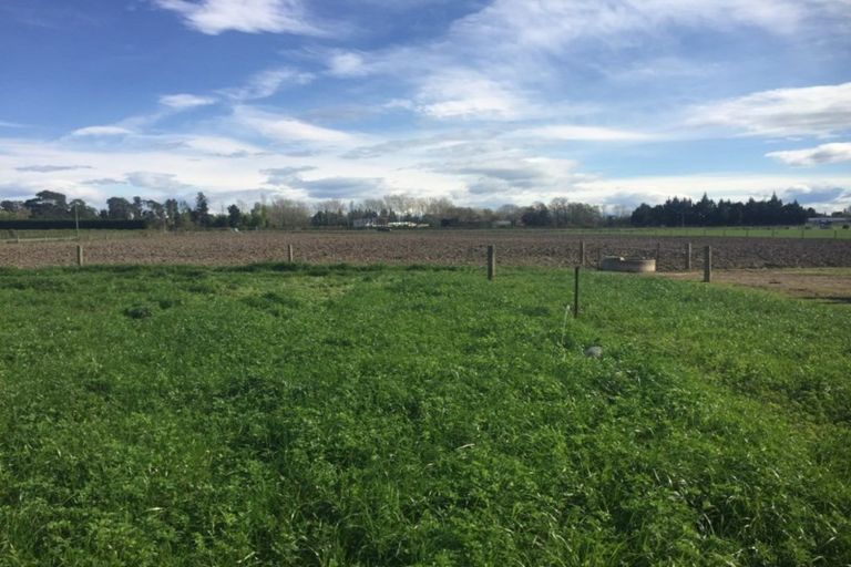 Photo of property in 27 Laings Road, Tinwald, Ashburton, 7775