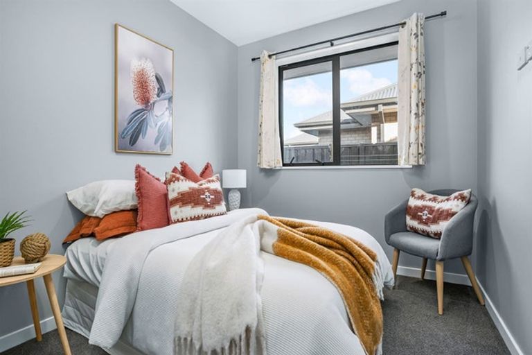 Photo of property in 10 Hancox Street, Kaiapoi, 7630