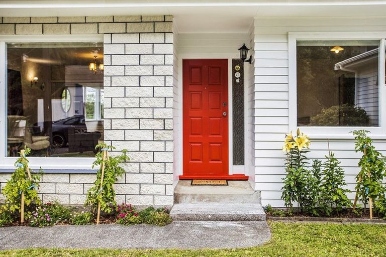 Photo of property in 31 Saint Albans Avenue, Karori, Wellington, 6012