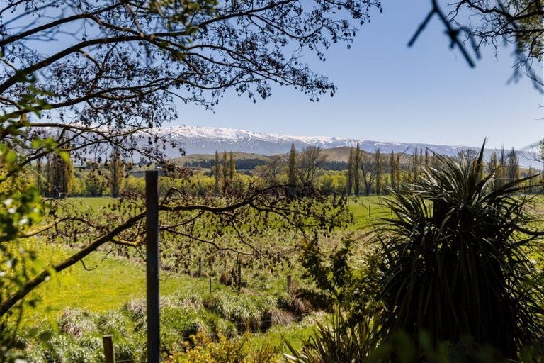 Photo of property in 189 Fisher Lane, Galloway, Alexandra, 9393