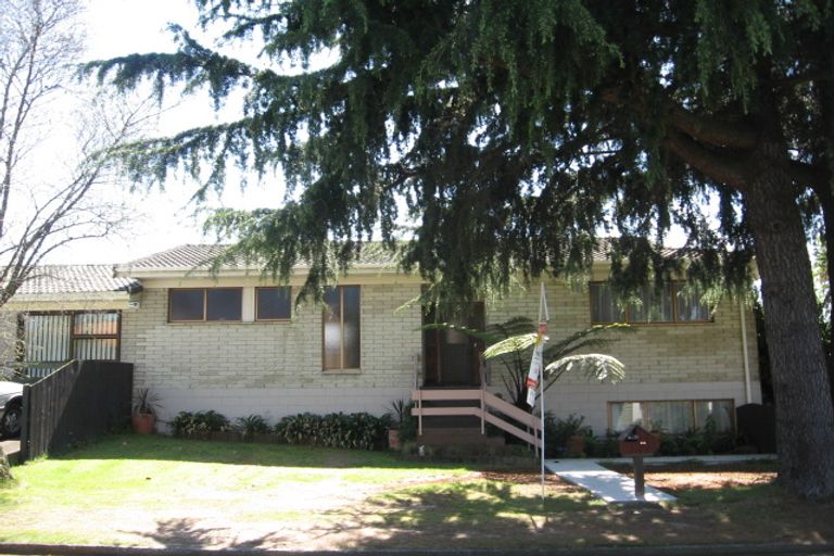 Photo of property in 23a Sumner Street, Glenholme, Rotorua, 3010