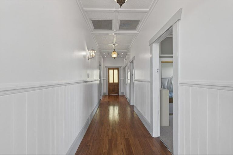 Photo of property in 207 Upper Pitone Road, Pitone, New Plymouth, 4374