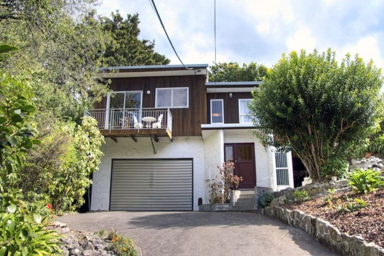 Photo of property in 21 Titoki Street, Lansdowne, Masterton, 5810