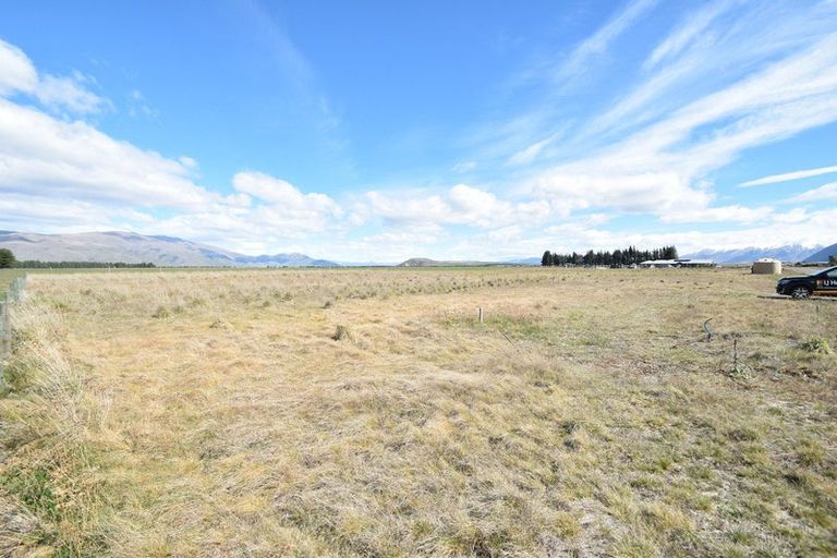 Photo of property in 59 Old Glen Lyon Road, Twizel, 7999
