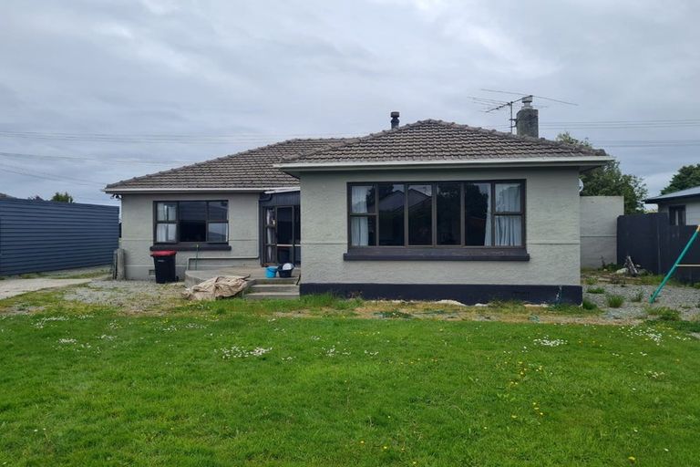 Photo of property in 42 Albert Street, Winton, 9720