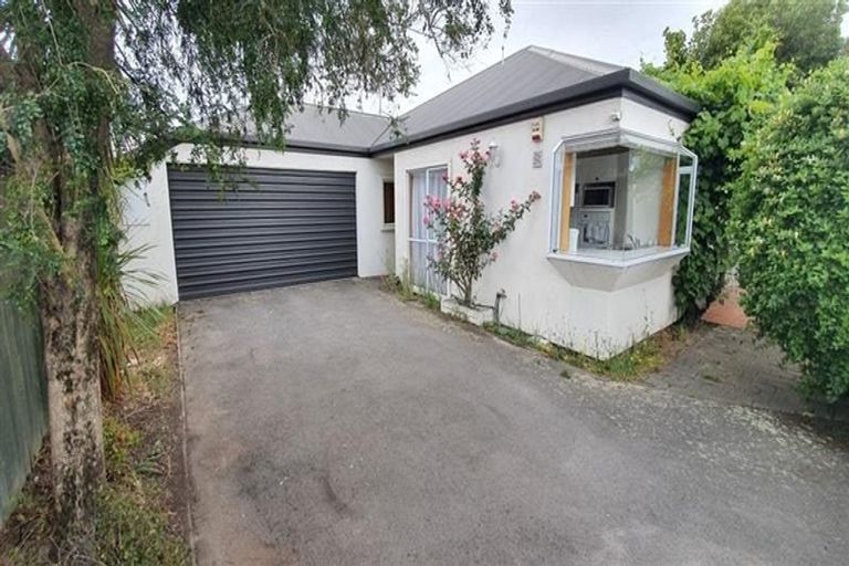 Photo of property in 1/55 Bentley Street, Russley, Christchurch, 8042