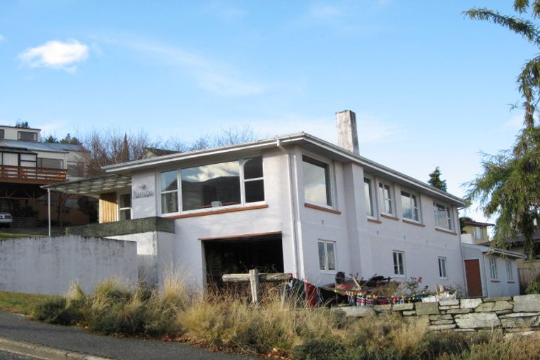 Photo of property in 3 Panorama Place, Queenstown, 9300