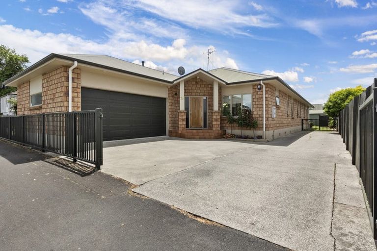 Photo of property in 79 Clyde Street, Hamilton East, Hamilton, 3216