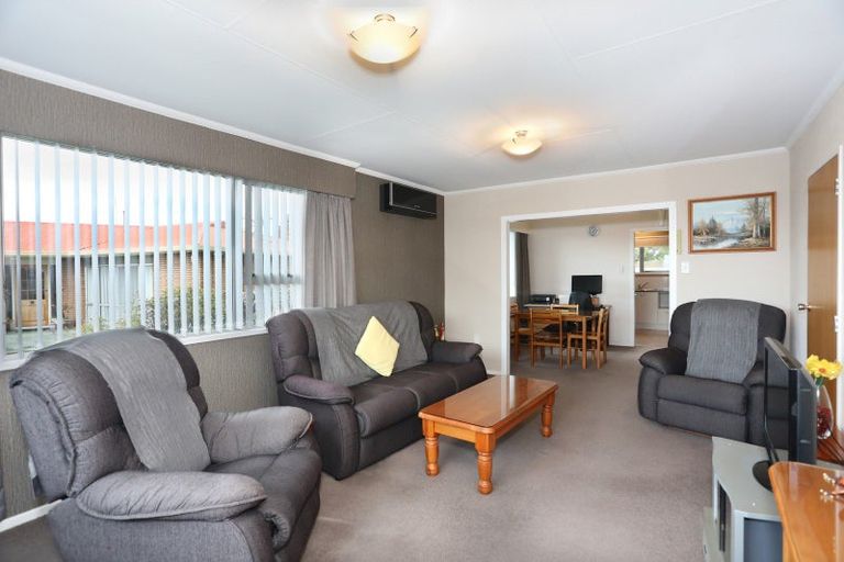 Photo of property in 8a Westwind Place, Feilding, 4702