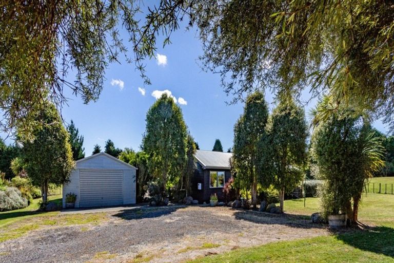 Photo of property in 83 Shannon Street, Ohakune, 4625