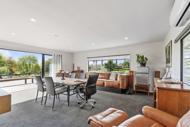 Photo of property in 791 Runciman Road, Runciman, Drury, 2578