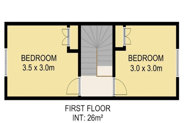 Photo of property in 35 Malfroy Road, Victoria, Rotorua, 3010