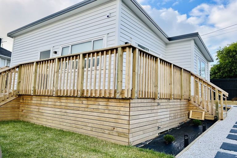 Photo of property in 7 Bledisloe Street, Cockle Bay, Auckland, 2014