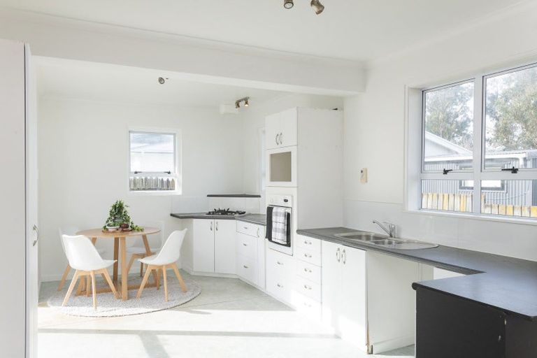 Photo of property in 12 Grundy Street, Mangapapa, Gisborne, 4010