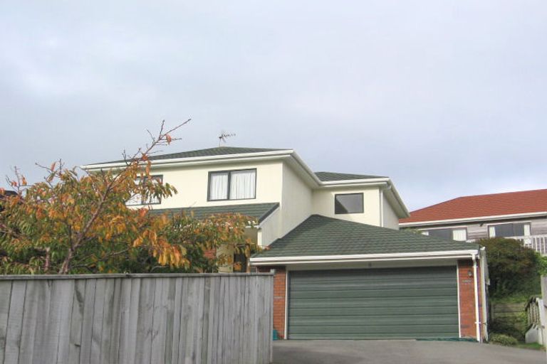 Photo of property in 98b Cortina Avenue, Johnsonville, Wellington, 6037