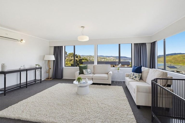 Photo of property in 84 Pope Street, Camborne, Porirua, 5026
