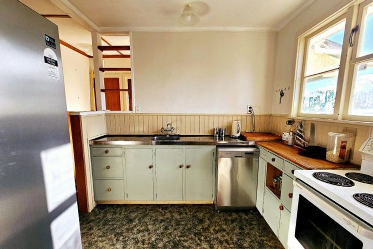 Photo of property in 60 Alexandra Street, Marton, 4710