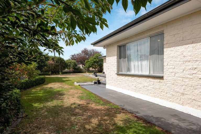 Photo of property in 184 Howick Road, Witherlea, Blenheim, 7201