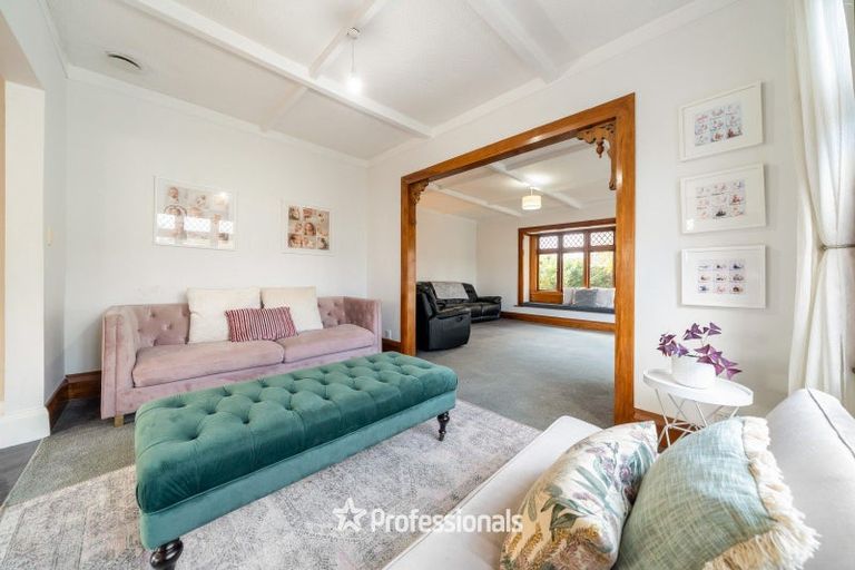 Photo of property in 4 Copeland Street, Hutt Central, Lower Hutt, 5011