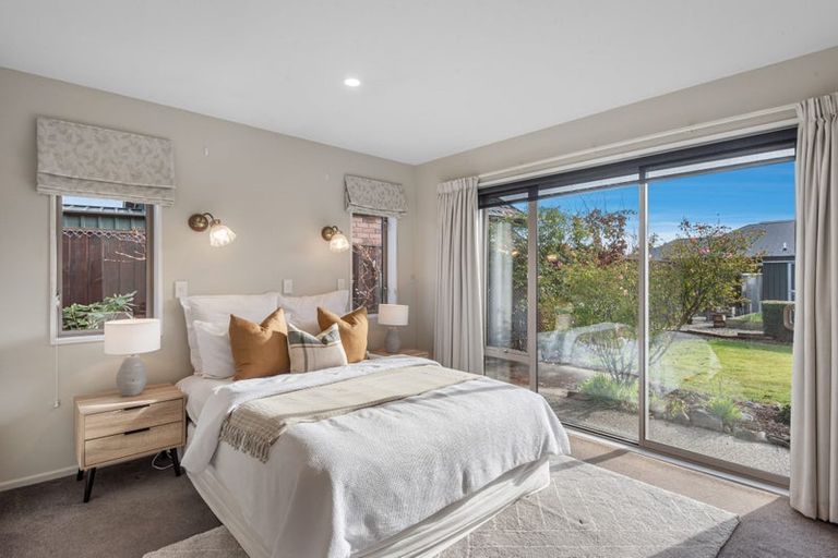 Photo of property in 3 Cedar Place, Rangiora, 7400