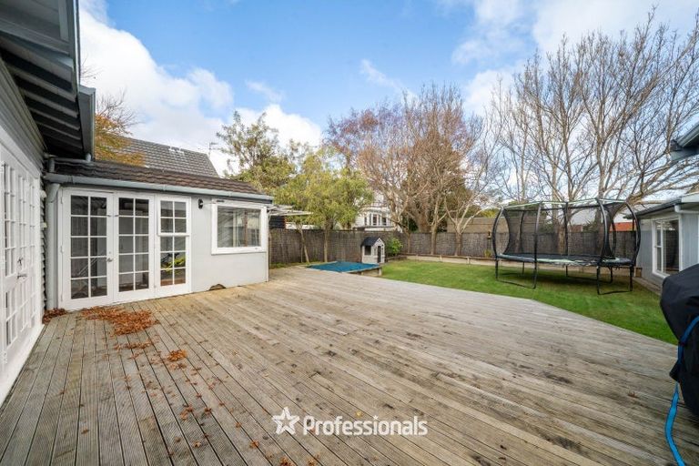 Photo of property in 4 Copeland Street, Hutt Central, Lower Hutt, 5011