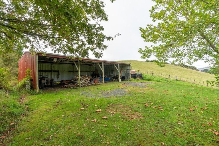 Photo of property in 1891 Waingaro Road, Waingaro, Ngaruawahia, 3793