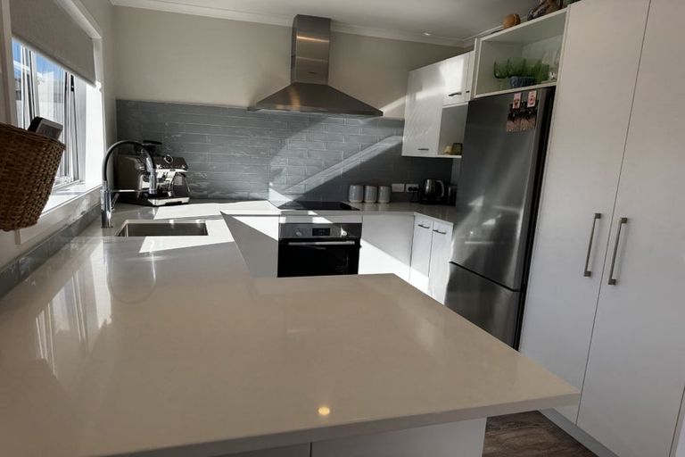 Photo of property in 6 Snappers Lane, Foxton Beach, Foxton, 4815