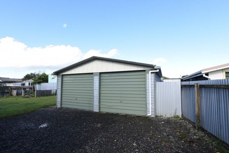 Photo of property in 106 Saturn Street, Strathern, Invercargill, 9812