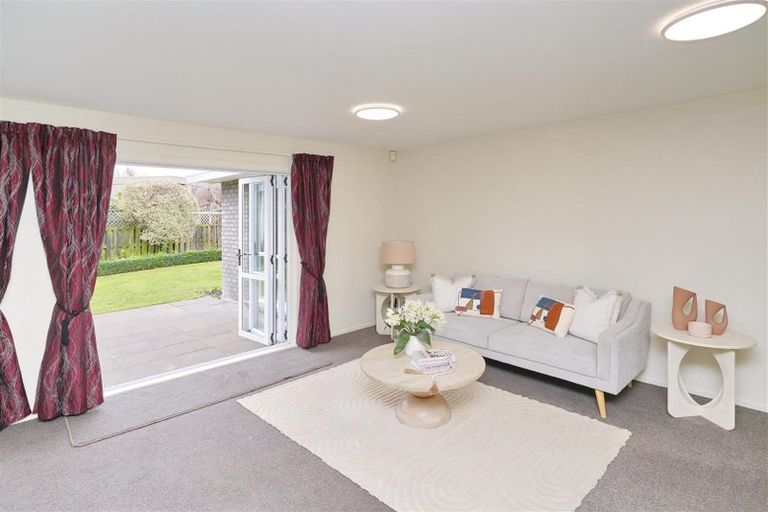 Photo of property in 3 Clipston Place, Halswell, Christchurch, 8025