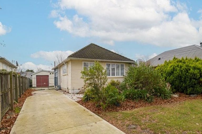 Photo of property in 41 Jebson Street, Mairehau, Christchurch, 8013