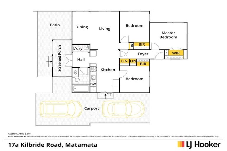 Photo of property in 17a Kilbride Road, Matamata, 3400